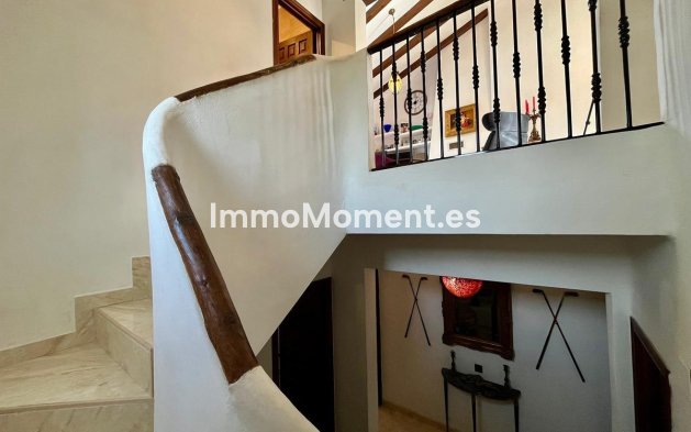 Revente - Villa - Orihuela - Villamartin