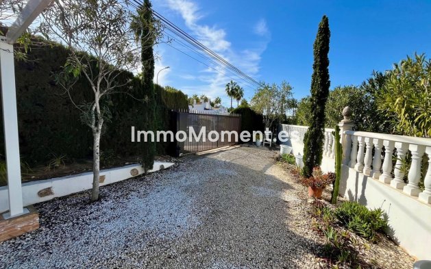 Revente - Villa - Orihuela - Villamartin