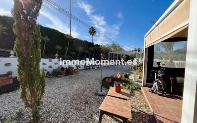 Revente - Villa - Orihuela - Villamartin