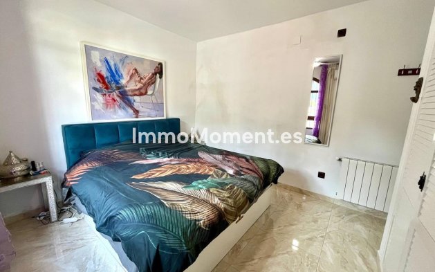 Revente - Villa - Orihuela - Villamartin