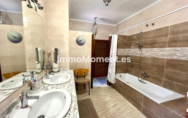 Revente - Villa - Orihuela - Villamartin