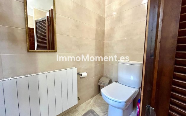 Revente - Villa - Orihuela - Villamartin