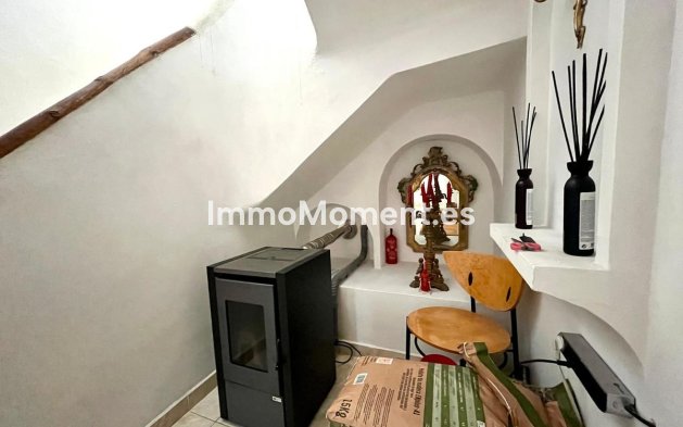 Revente - Villa - Orihuela - Villamartin