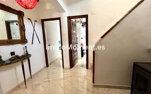 Revente - Villa - Orihuela - Villamartin