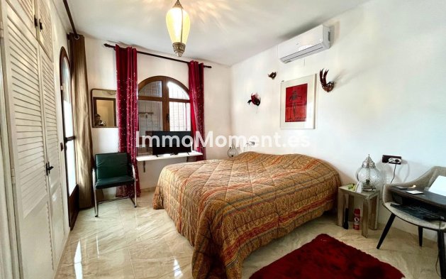 Revente - Villa - Orihuela - Villamartin