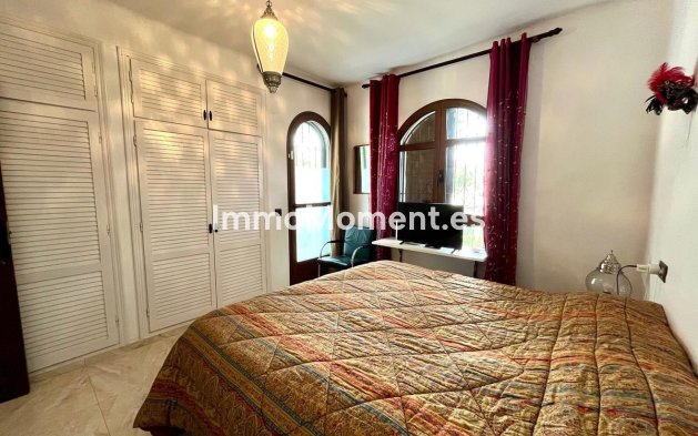 Revente - Villa - Orihuela - Villamartin