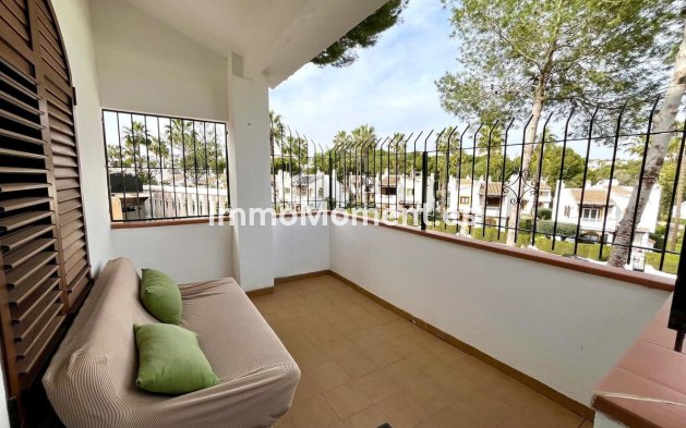 Revente - Villa - Orihuela - Villamartin