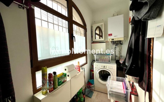 Revente - Villa - Orihuela - Villamartin