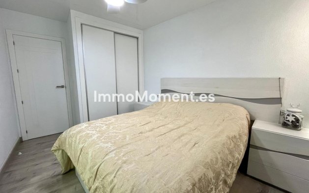Revente - Appartement - Torrevieja - Torrevieja Centro