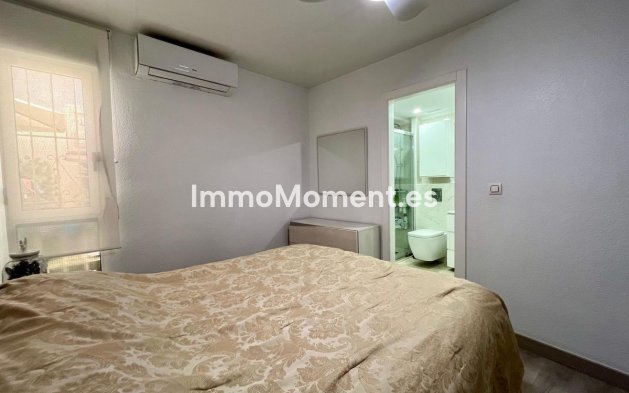 Revente - Appartement - Torrevieja - Torrevieja Centro