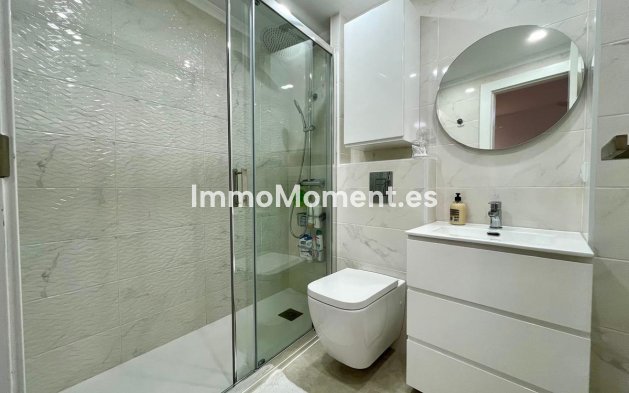 Revente - Appartement - Torrevieja - Torrevieja Centro