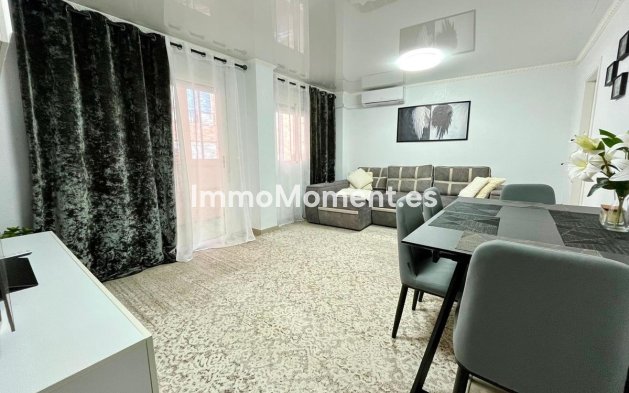 Revente - Appartement - Torrevieja - Torrevieja Centro