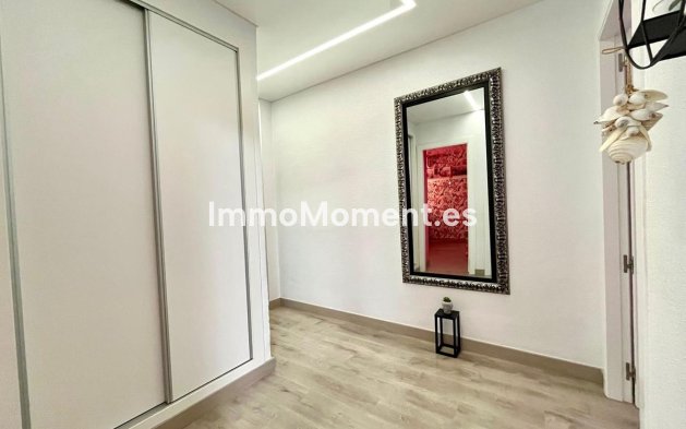 Revente - Appartement - Torrevieja - Torrevieja Centro