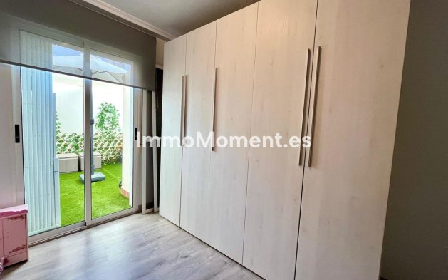 Revente - Appartement - Torrevieja - Torrevieja Centro