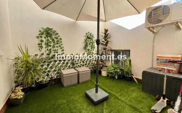 Revente - Appartement - Torrevieja - Torrevieja Centro