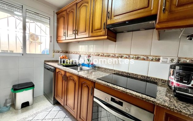 Revente - Appartement - Torrevieja - Torrevieja Centro