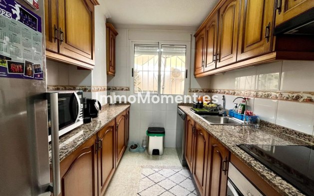 Revente - Appartement - Torrevieja - Torrevieja Centro