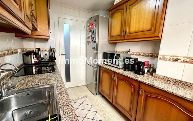 Revente - Appartement - Torrevieja - Torrevieja Centro