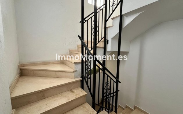 Revente - Appartement - Torrevieja - Torrevieja Centro