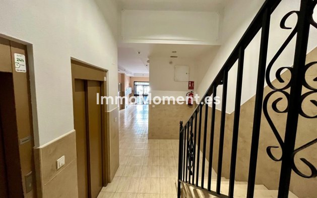 Revente - Appartement - Torrevieja - Torrevieja Centro