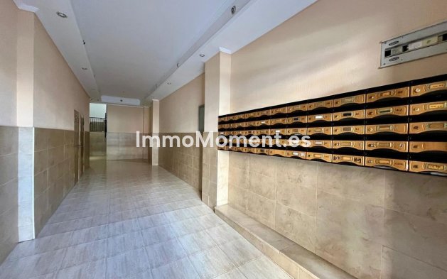 Revente - Appartement - Torrevieja - Torrevieja Centro