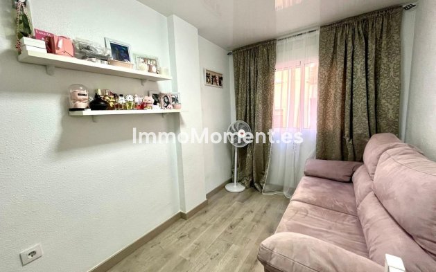 Revente - Appartement - Torrevieja - Torrevieja Centro