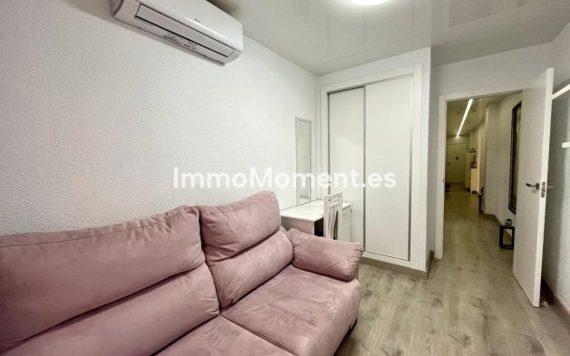 Revente - Appartement - Torrevieja - Torrevieja Centro