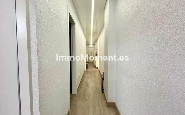 Revente - Appartement - Torrevieja - Torrevieja Centro