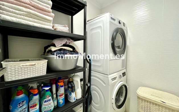 Revente - Appartement - Torrevieja - Torrevieja Centro