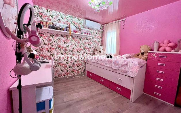 Revente - Appartement - Torrevieja - Torrevieja Centro