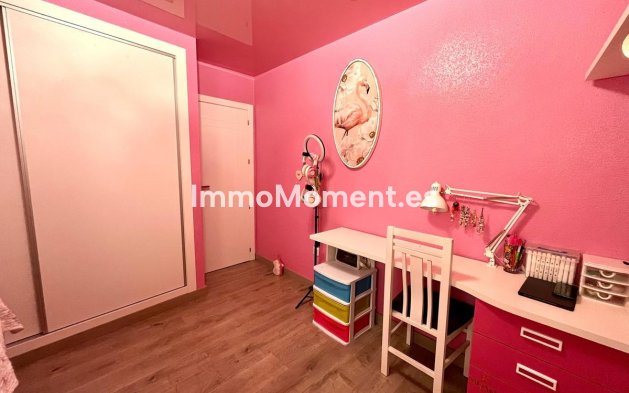 Revente - Appartement - Torrevieja - Torrevieja Centro