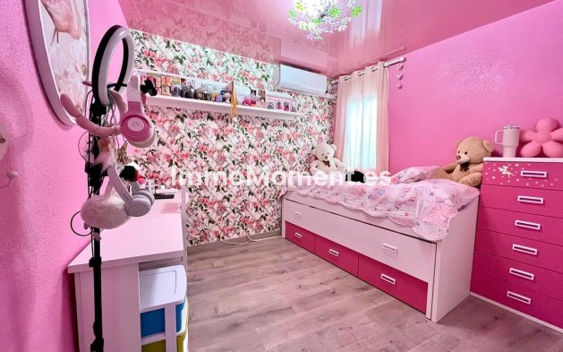 Revente - Appartement - Torrevieja - Torrevieja Centro