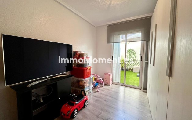 Revente - Appartement - Torrevieja - Torrevieja Centro