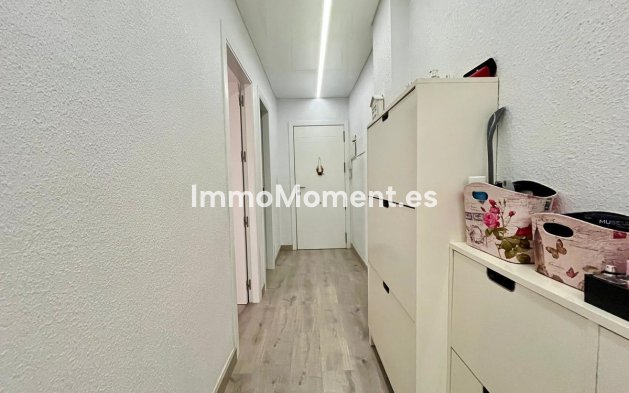 Revente - Appartement - Torrevieja - Torrevieja Centro