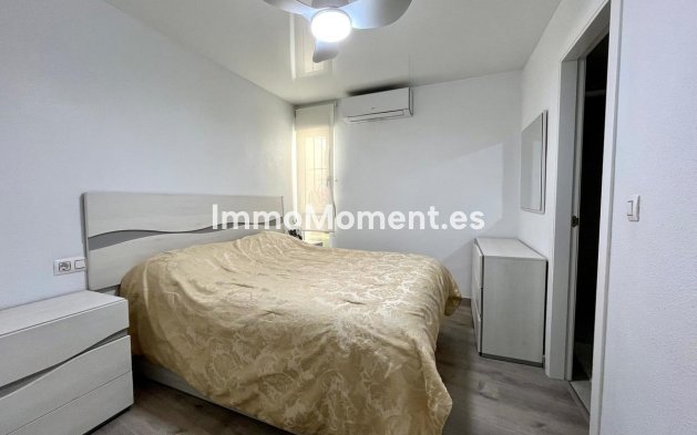 Revente - Appartement - Torrevieja - Torrevieja Centro