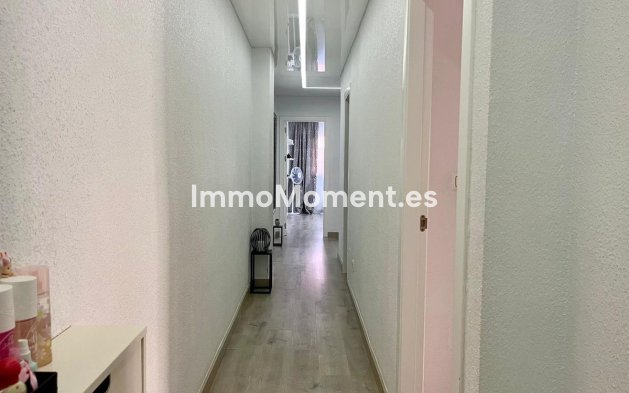 Revente - Appartement - Torrevieja - Torrevieja Centro