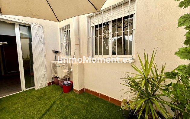 Revente - Appartement - Torrevieja - Torrevieja Centro