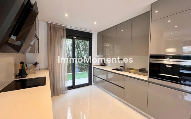 Reventa - Villa - Orihuela - Dehesa de Campoamor