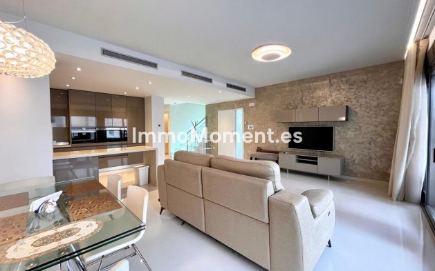 Reventa - Villa - Orihuela - Dehesa de Campoamor