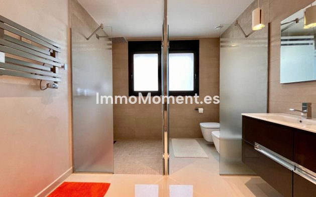 Reventa - Villa - Orihuela - Dehesa de Campoamor
