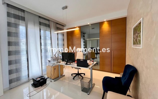 Reventa - Villa - Orihuela - Dehesa de Campoamor