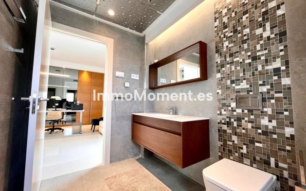 Reventa - Villa - Orihuela - Dehesa de Campoamor