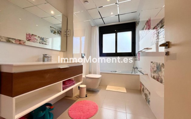 Reventa - Villa - Orihuela - Dehesa de Campoamor