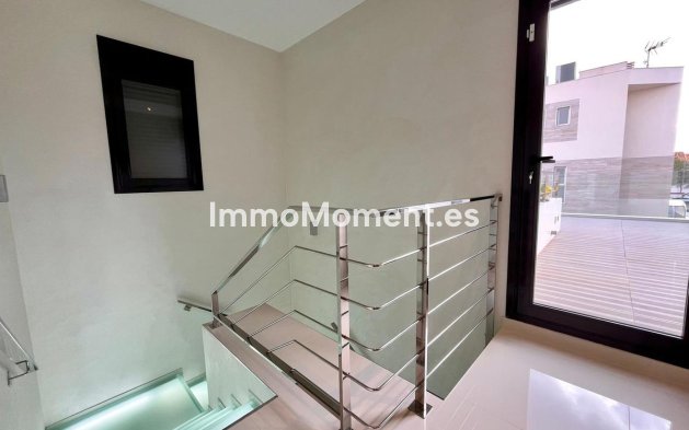 Reventa - Villa - Orihuela - Dehesa de Campoamor