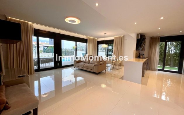 Reventa - Villa - Orihuela - Dehesa de Campoamor