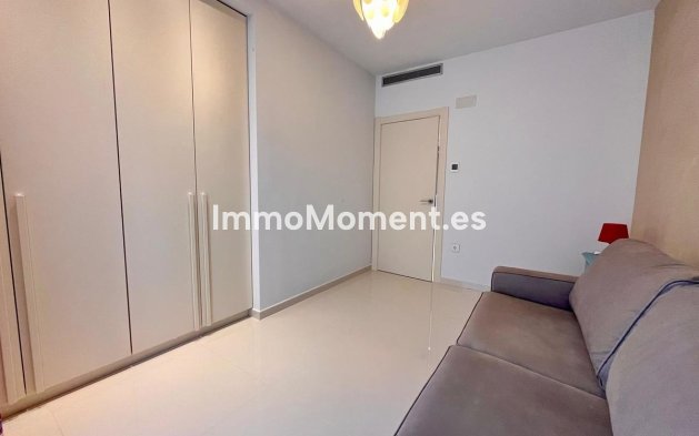 Reventa - Villa - Orihuela - Dehesa de Campoamor