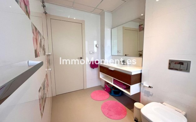 Reventa - Villa - Orihuela - Dehesa de Campoamor