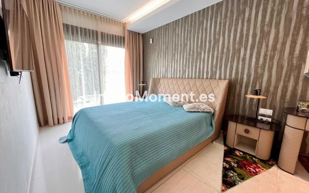 Reventa - Villa - Orihuela - Dehesa de Campoamor