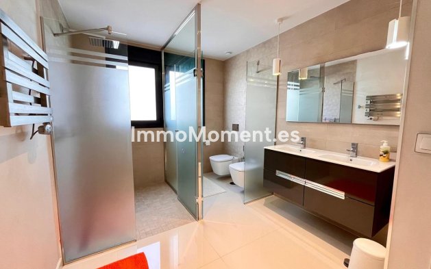 Reventa - Villa - Orihuela - Dehesa de Campoamor