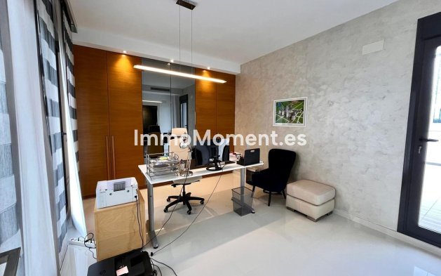 Reventa - Villa - Orihuela - Dehesa de Campoamor